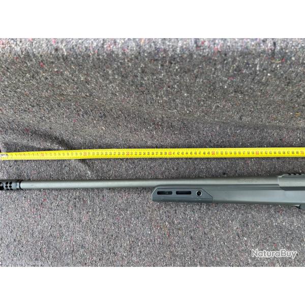 SAKO S 20 PR�CISION 6.5 PRC
