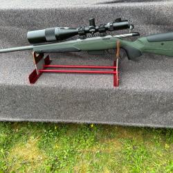 TIKKA T3 X SUPER VARMINT CALIBRE  6.5 PRC