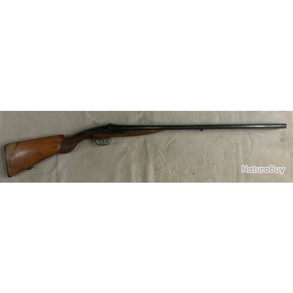 Darne Mod�le Type 10 Calibre 16/70 d'occasion