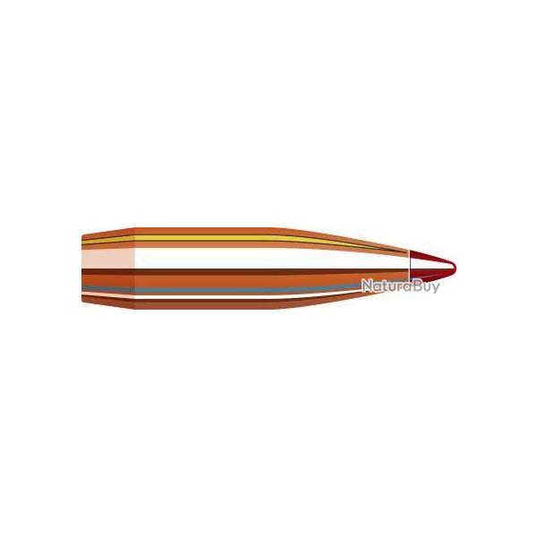 HORNADY OGIVES 30 CAL.308 178GR ELD-X 3074 X100