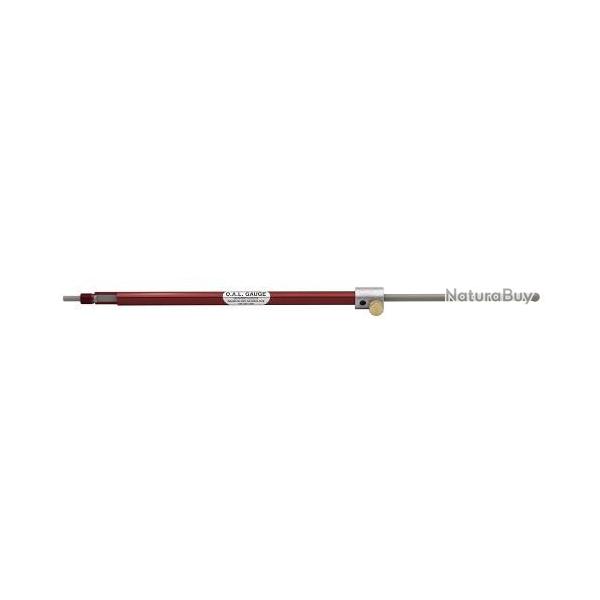 JAUGES LOCK-N-LOAD HORNADY