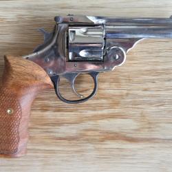 Plaquettes Harrington et Richardson Auto Ejecting (V3.1)