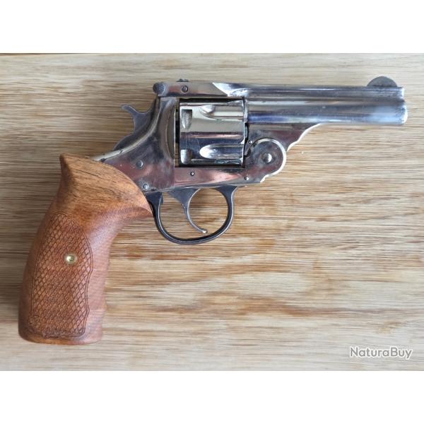 Plaquettes Harrington et Richardson Auto Ejecting (V3.1)