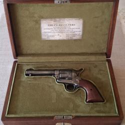 COFFRET POUR COLT 1873 SAA