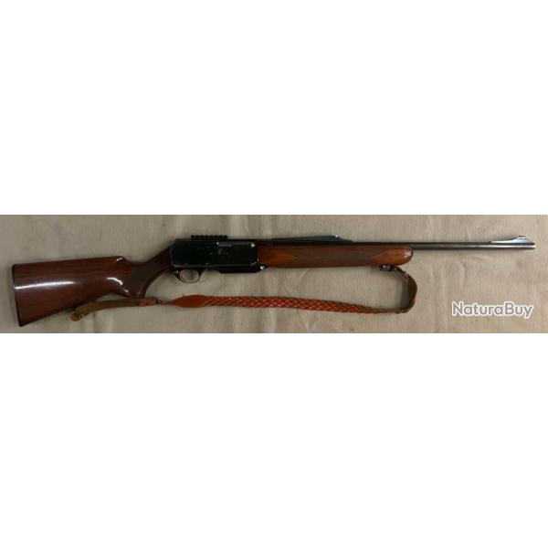 Browning Mod�le Bar II Calibre 300WM d'occasion