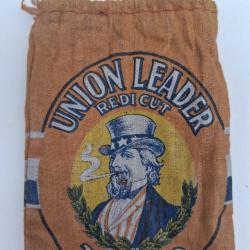 Sac partage US rare
