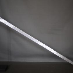 Long sabre Kabyle dit flissa - Alg&eacute;rie, Kabylie, 19&egrave;me si&egrave;cle