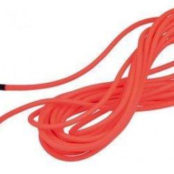 Longe pour chien de 10M orange
