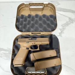Glock 19x gen 5