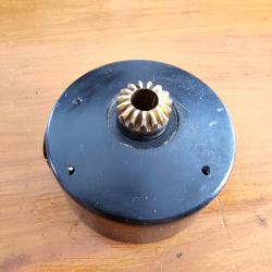 Cloche moulinet MITCHELL 300