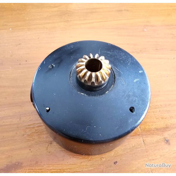 Cloche moulinet MITCHELL 300