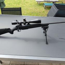 Carabine Browning A Bolt 3 + Composite cal. 308 win