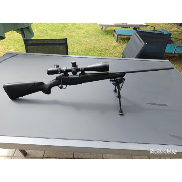 Carabine Browning A Bolt 3 + Composite cal. 308 win