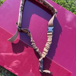 Sangle tactique multicam