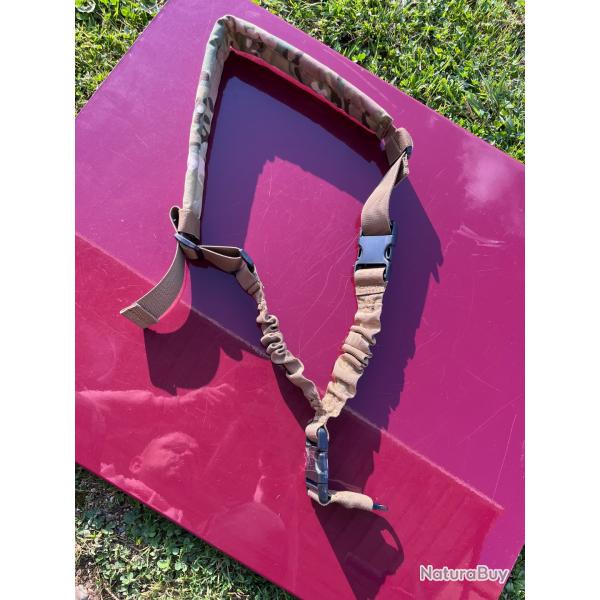 Sangle tactique multicam