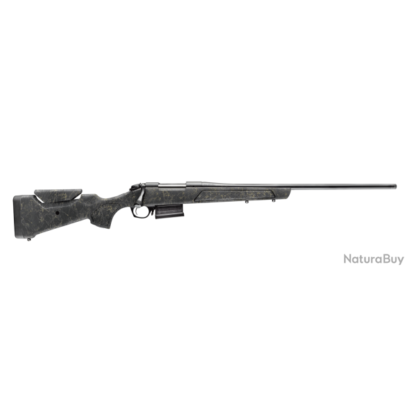 Carabine � Verrou Bergara B14 Sierra Canon 46cm - 308 Win