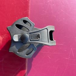 Porte menottes tactique