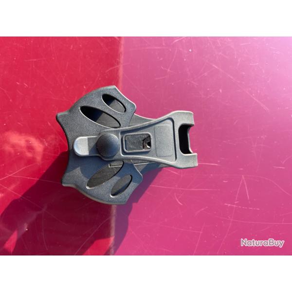 Porte menottes tactique