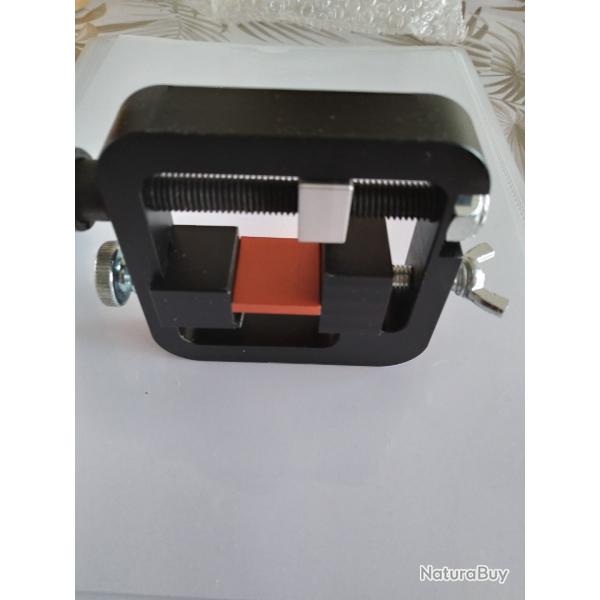 Outil de r�glage hausse pistolet