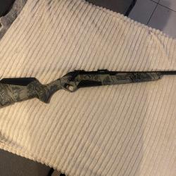Benelli Lupo 30.06