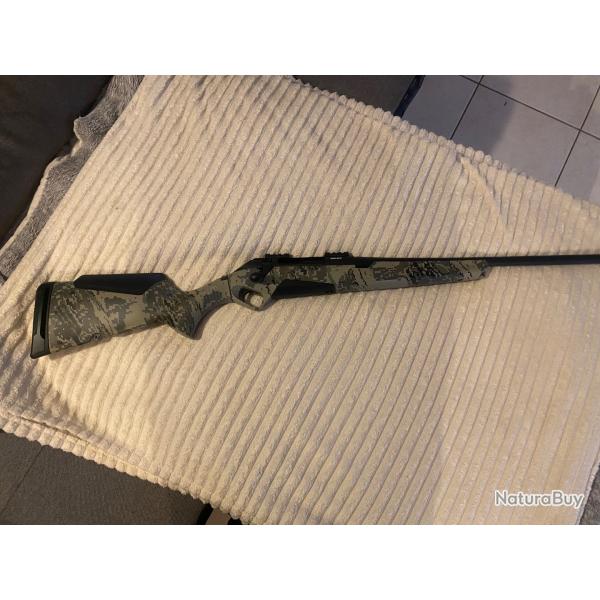 Benelli Lupo 30.06