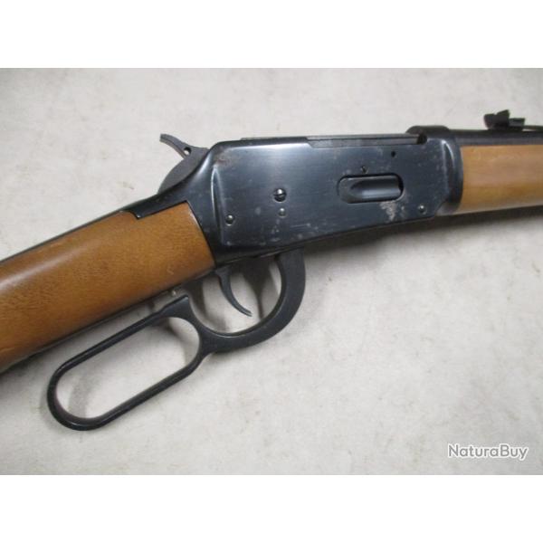 Winchester 94 de 1988 en 30-30, � 1 euro sans prix de r�serve!!!!