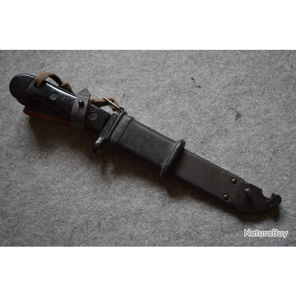Ba�onnette AK 47 originale