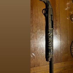 Fusil Stoeger m3000 camouflage preregrine