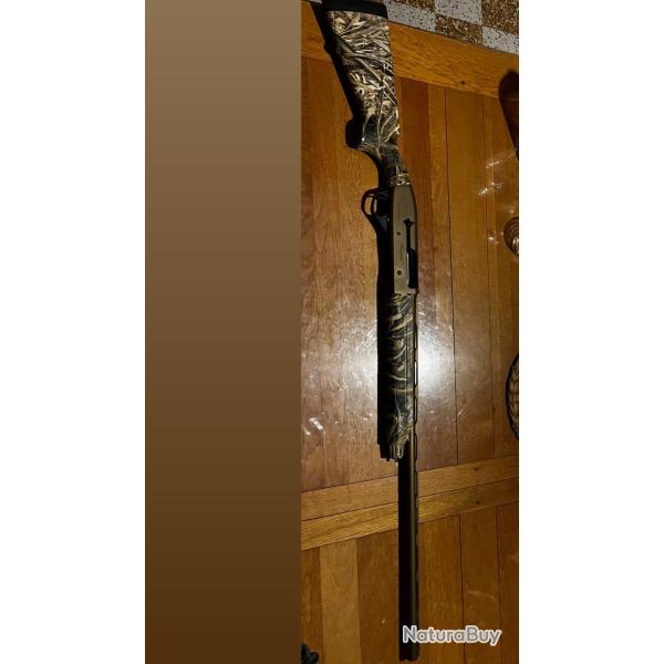 Fusil Stoeger m3000 camouflage preregrine