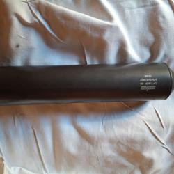 R&eacute;ducteur de son SAKO calibre 30