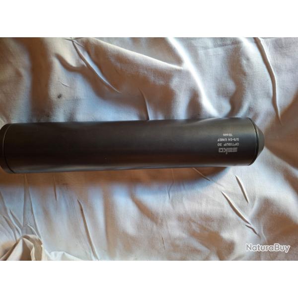 R�ducteur de son SAKO calibre 30