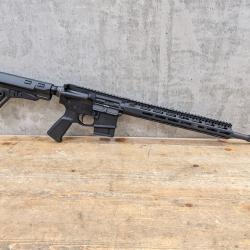 Carabine AR15 Bushmaster XM15-E2S - 16 pouces - Occasion