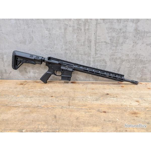 Carabine AR15 Bushmaster XM15-E2S - 16 pouces - Occasion