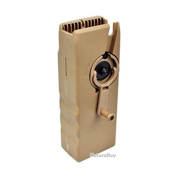 BB Loader XXL 1000 Billes M4 (Wo Sport) D�sert