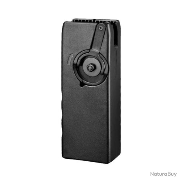BB Loader XXL 1000 Billes M4 (Wo Sport) Noir