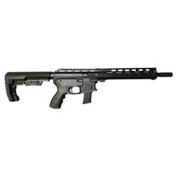 REVO ARMS AR9 STANDARD 12" Cal 9x19