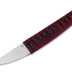 02BP0026 - B&ouml;ker Plus Kissaki couteau fixe tactique 1095