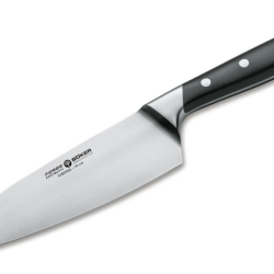 03BO502 - B&ouml;ker Forge Santoku couteau de cuisine 16 cm