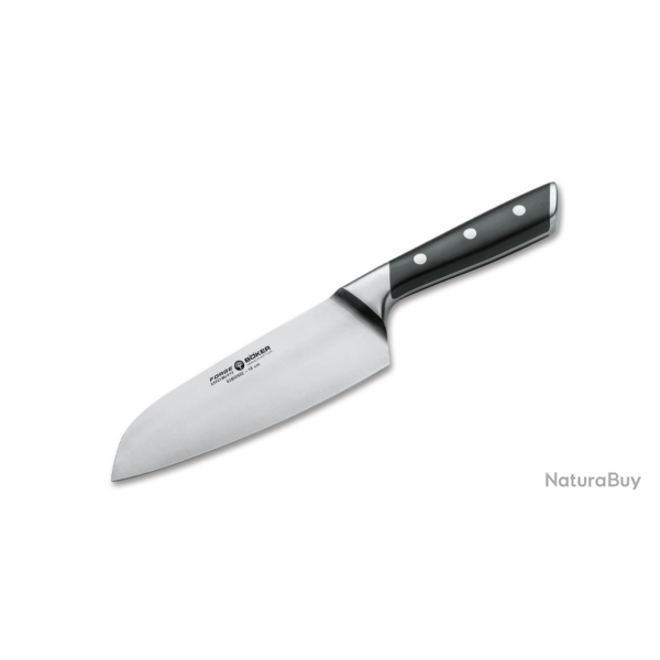 03BO502 - B�ker Forge Santoku couteau de cuisine 16 cm