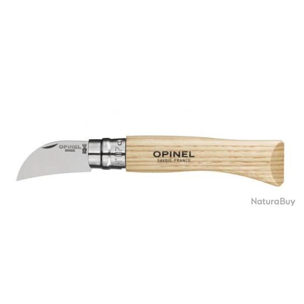Opinel N�07 Ch�taigne ail et d�noyautage