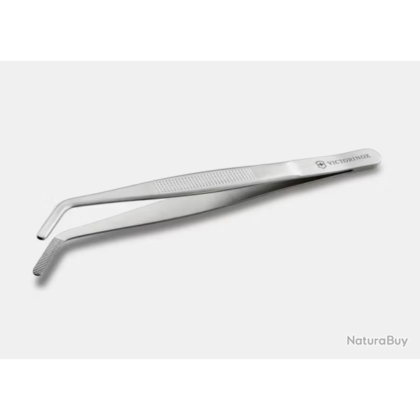 Pince courb�e Victorinox inox 16 cm - R�f. 7.6122