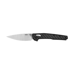 ZT0117 - Zero Tolerance 0117 Couteau pliant DuraLock CPM MagnaCut Carbone