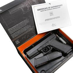 Pistolet Glock P80 Edition Classic - 9x19