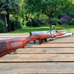 Izhmash Sks 45