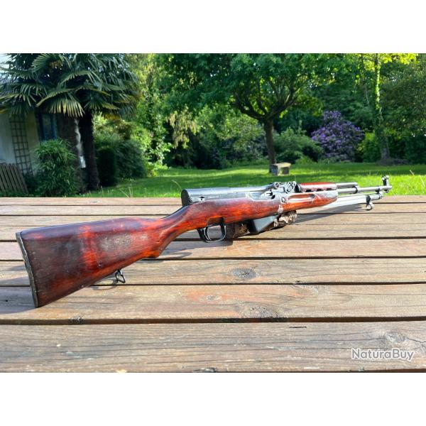 Izhmash Sks 45