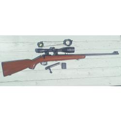 Carabine Norinco JW23 22mag