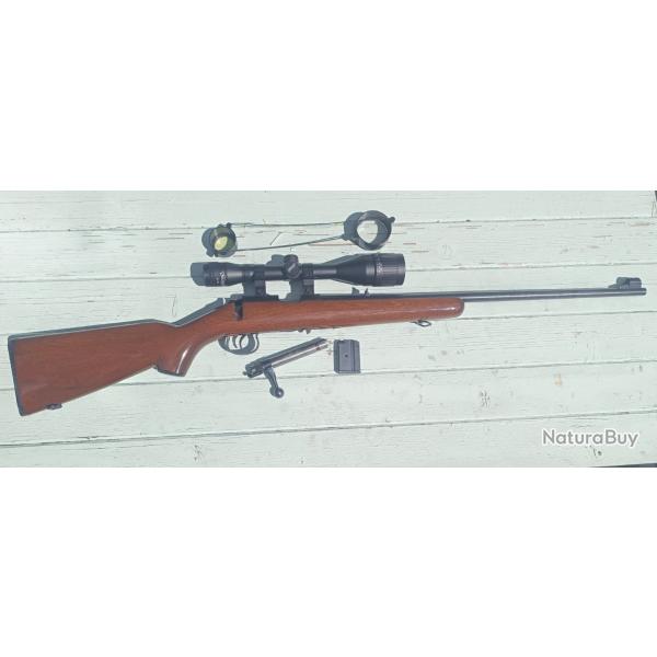 Carabine Norinco JW23 22mag