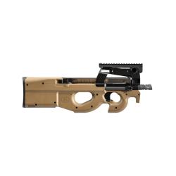 Pistolet Mitrailleur FN Herstal PS 90 10.4" FDE