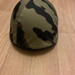 Casque TTA
