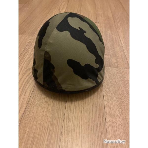 Casque TTA